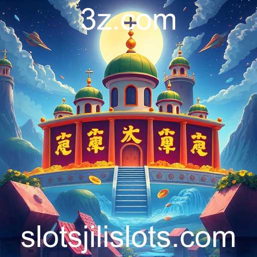 A Evolução dos Cassinos Online: Jili Slots e as Novas Tendências