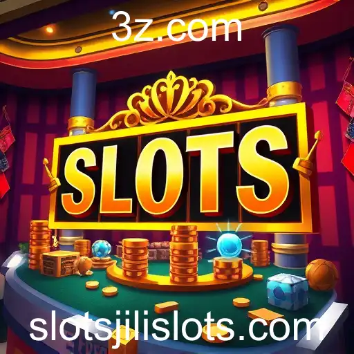 Expansão de Jili Slots no Mercado Brasileiro
