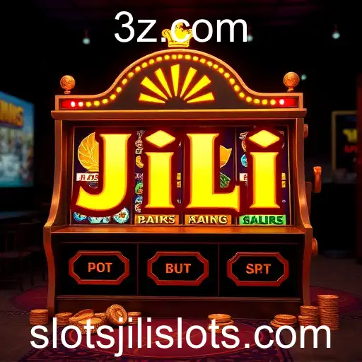 A Ascensão dos Jili Slots no Mercado Brasileiro