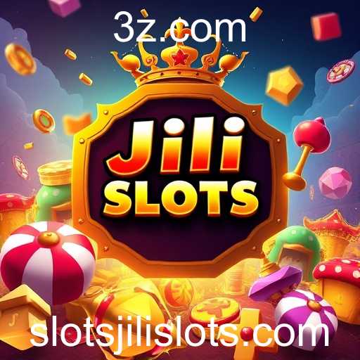 Tendências de Jogos em 2025: Jili Slots Ganha Destaque