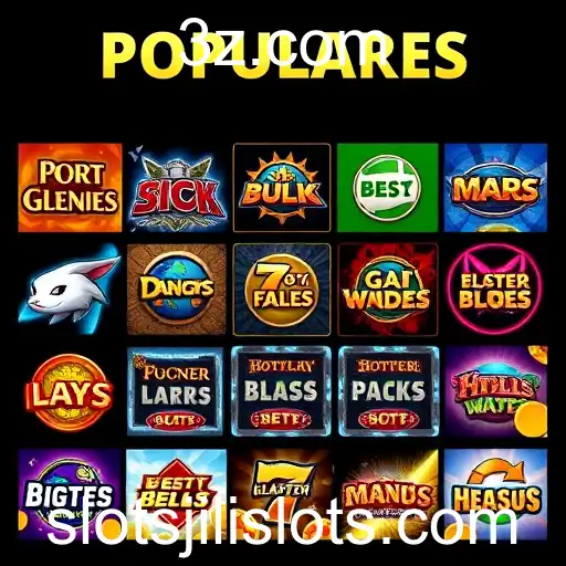 Revolução nas Slots: Year of Jili