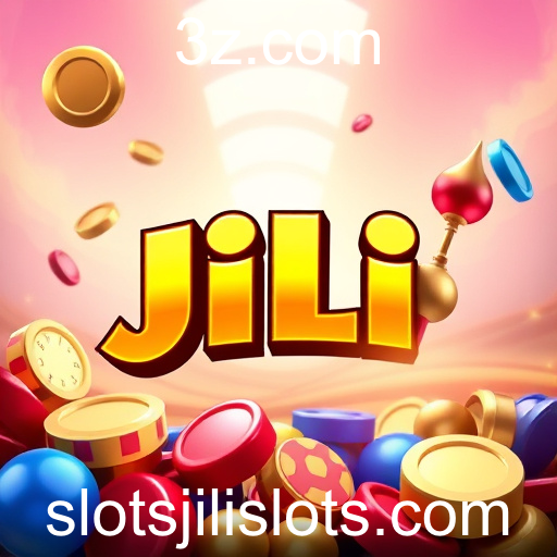 As Novas Tendências nas Jili Slots