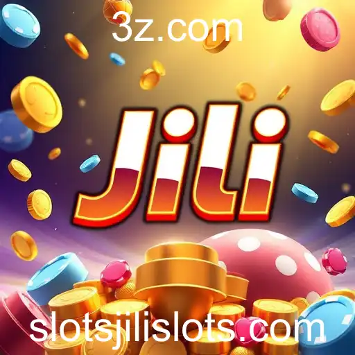 Impacto de Jili Slots no Mercado Global de Jogos