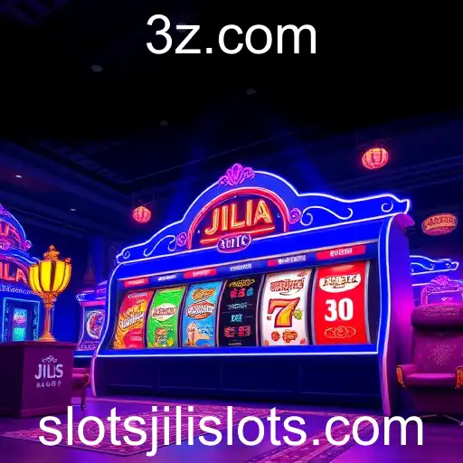 A Evolução dos Jili Slots em 2025
