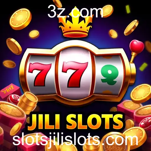 Ascensão dos Jogos Online: Jili Slots em Destaque
