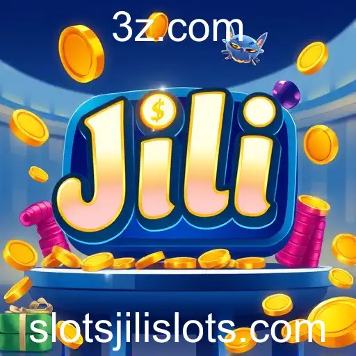 Ascensão das Jili Slots no Mercado Brasileiro