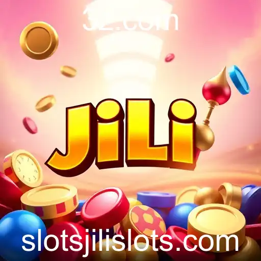 A Ascensão dos Jili Slots no Cenário Global de Jogos