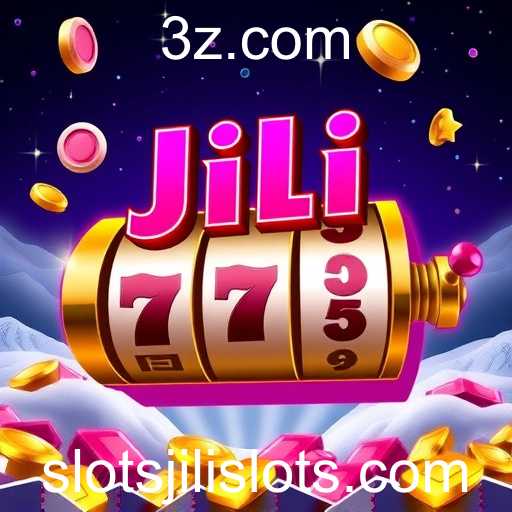 Online Gaming Ganha Força com Jili Slots