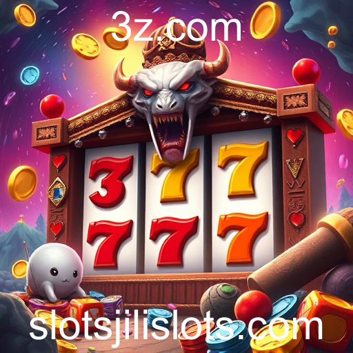 jili slots