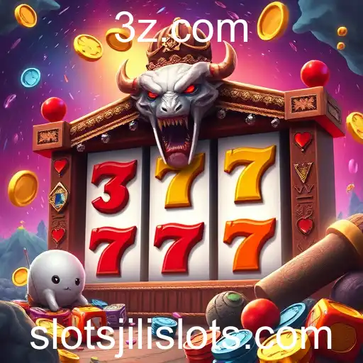 Explorando a Fascinante Categoria 'Caça-níqueis' no Jili Slots