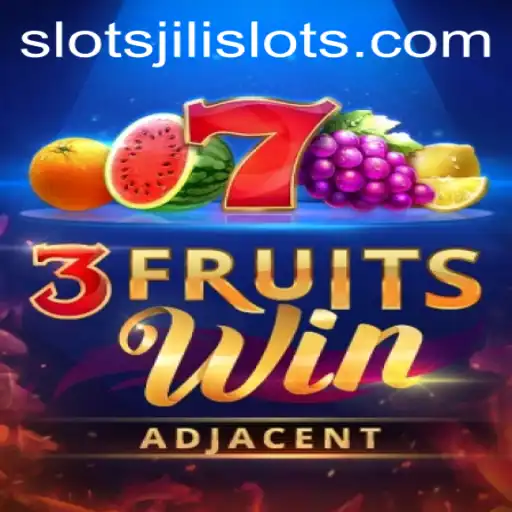 Exploring 3FruitsWin: A Fresh Take on Jili Slots