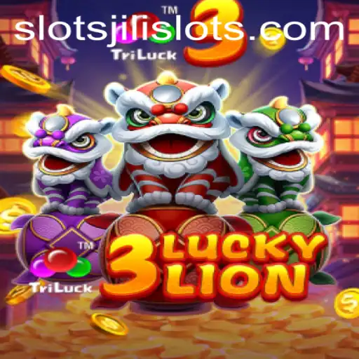 Explore the Exciting World of 3LUCKYLION: A Comprehensive Guide