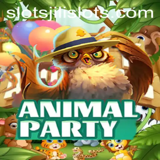 AnimalParty: A Fun New Game Meets Jili Slots