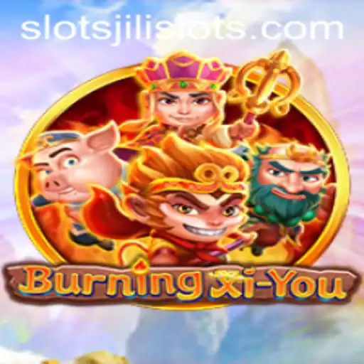 Discover the Thrilling World of BurningXiYou and Jili Slots