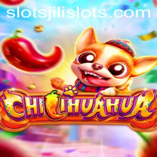Unveiling the Thrills of CHILIHUAHUA: A Jili Slots Adventure