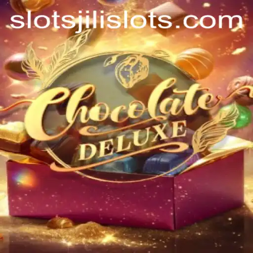 Explore the Sweet World of ChocolateDeluxe: A Jili Slots Adventure