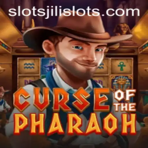Curse of the Pharaoh: A Thrilling Adventure with Jili Slots