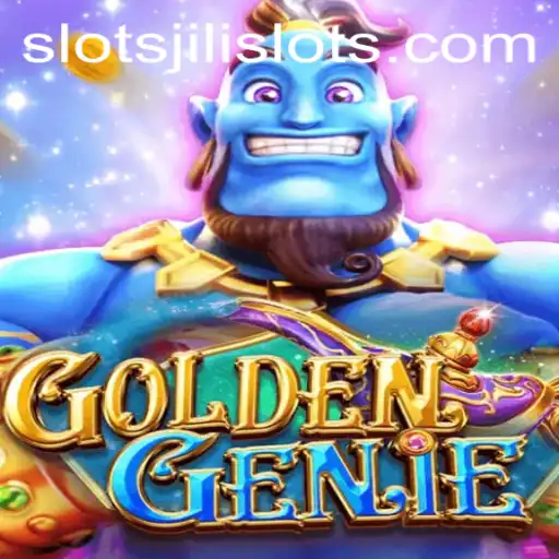 Discover the Magic of GOLDENGENIE: A Thrilling Slot Adventure with Jili Slots