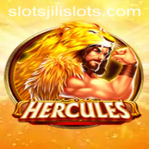 Discovering the Mythical World of 'Hercules' with Jili Slots