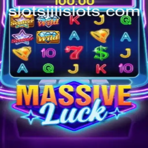 Discover the Thrills of MassiveLuck: An In-Depth Look into Jili Slots