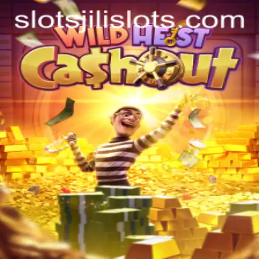 Exploring WildHeistCashout: The Thrilling Adventure of Jili Slots